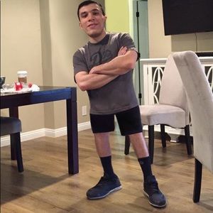 Meet your Posher, Tyler